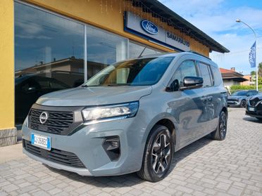 Nissan Townstar 1.3 130 CV N-Connecta