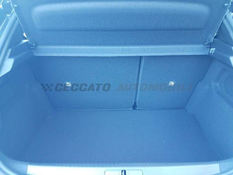 Opel Corsa Corsa 1.2 hybrid GS 100cv dct6