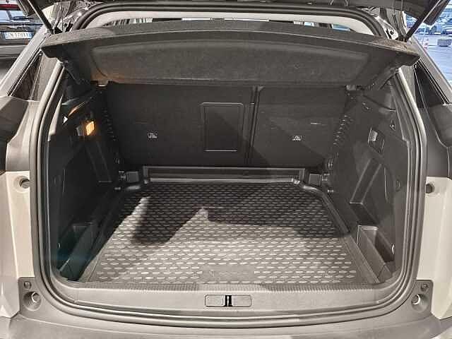 Peugeot 3008 BlueHDi 130 S&S EAT8 Allure Pack