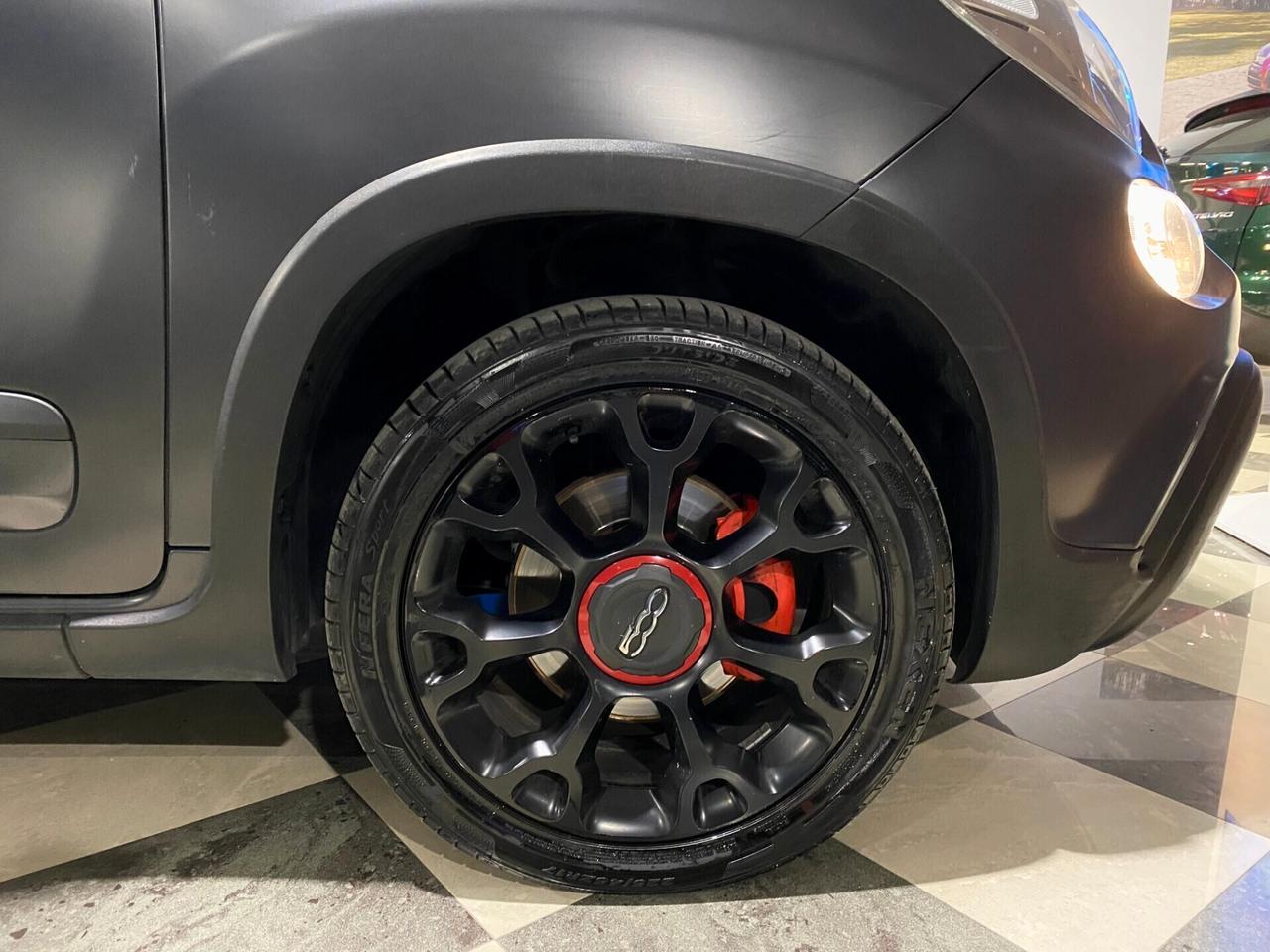 Fiat 500L 1.4 95 CV S&S Sport - 2020