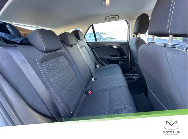 Fiat Tipo 1.6 Mjt S&S SW City Sport