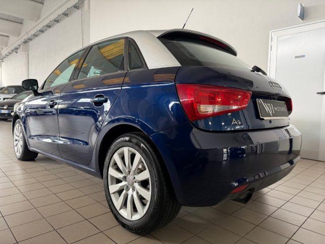 AUDI A1 SPB 1.2 TFSI Ambition