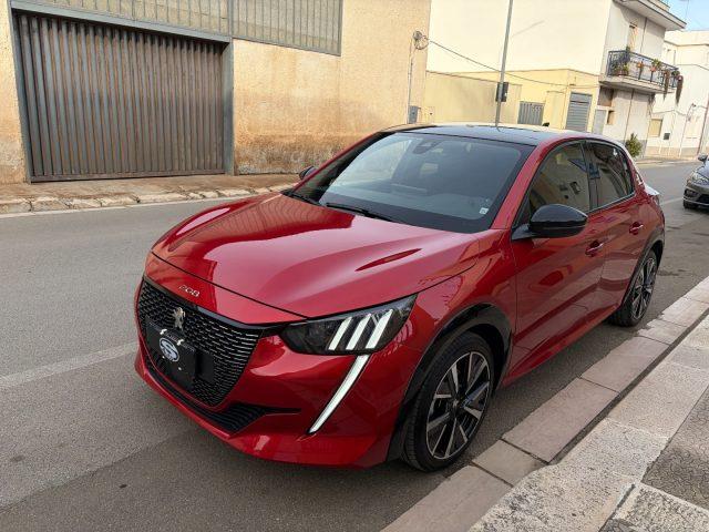 PEUGEOT 208 1.2 100 GT Line *60.200km*