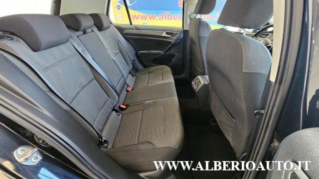 VOLKSWAGEN Golf 1.6 TDI 5p. Highline BM Technology VEDI NOTE