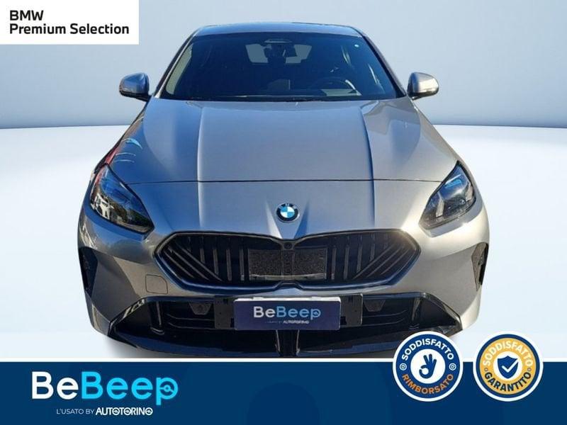 BMW Serie 1 118D MSPORT PRO AUTO