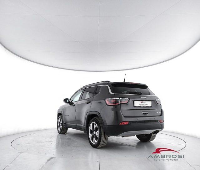 JEEP Compass 1.6 Multijet II 2WD Limited - PER OPERATORI DEL SE
