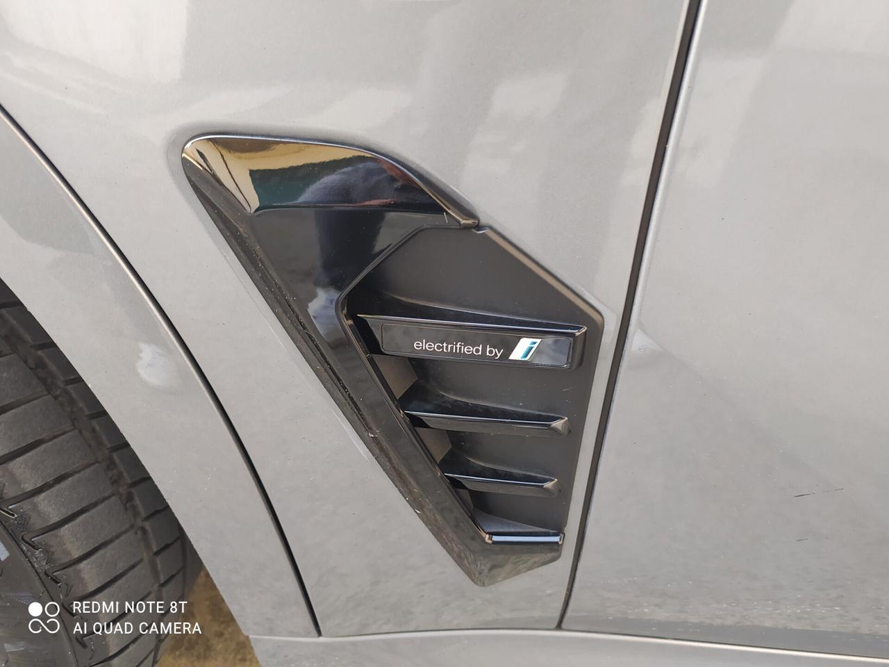 Bmw X5 xDrive50e Msport
