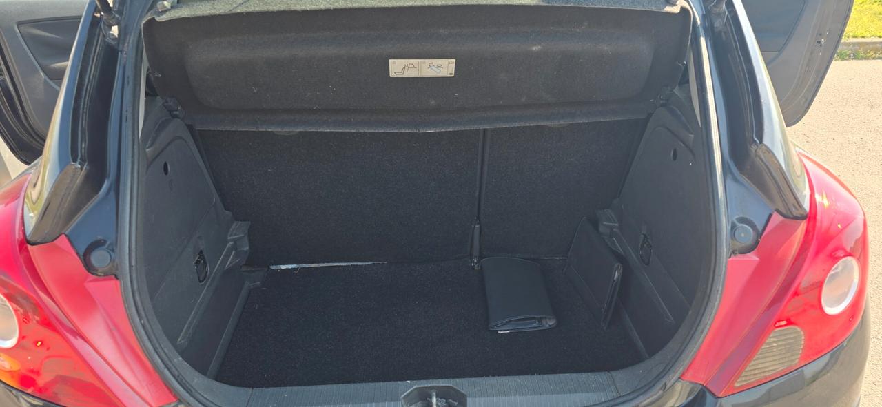 Opel Corsa 1.3 CDTI 90CV 3 porte Sport
