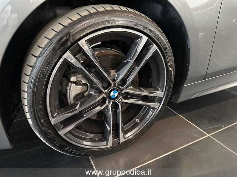 BMW Serie 1 F40 Diesel 118d Msport auto