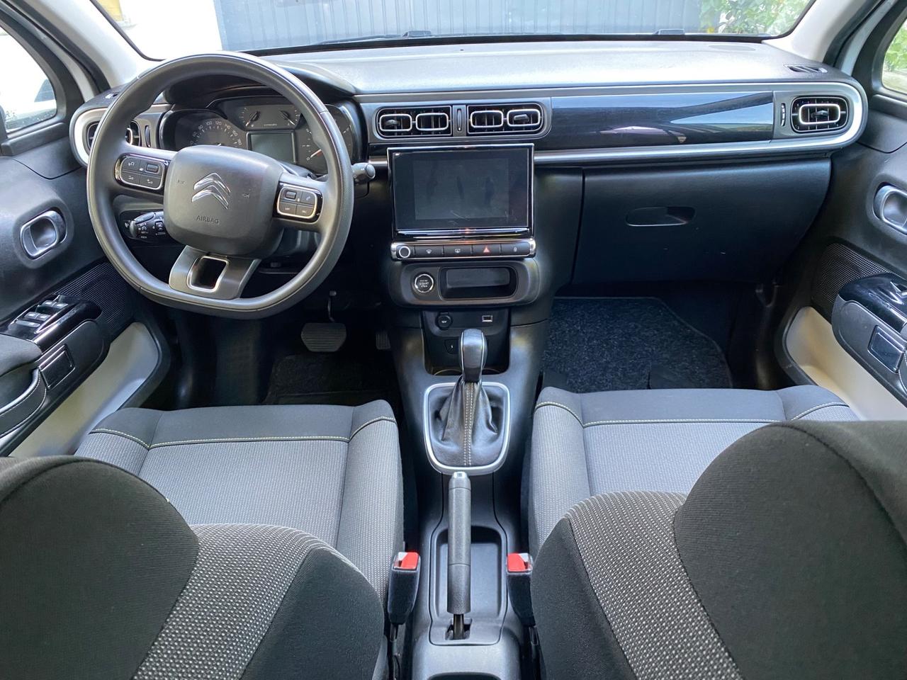 Citroen C3 PureTech 110 S&S EAT6 Elle