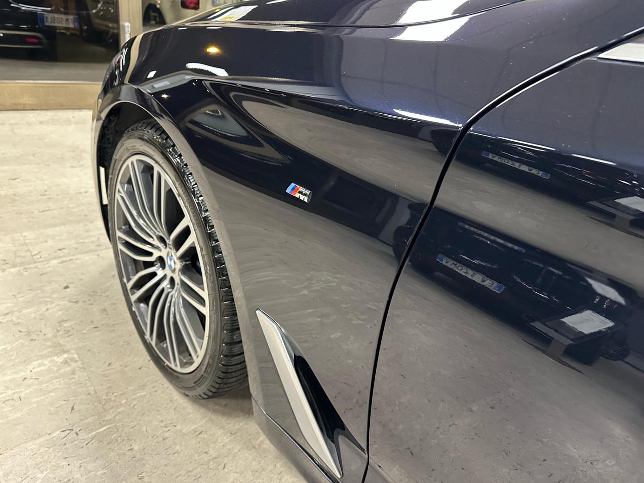 Bmw 530 530d xDrive Touring Msport