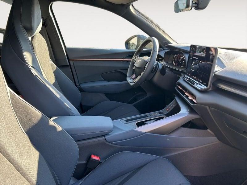 Cupra Terramar 2.0 TSI 204 CV DSG 4Drive