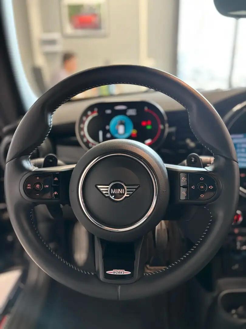 MINI John Cooper Works 2.0 JCW~UNIPRO~PROMO~FINANZIAMENTO