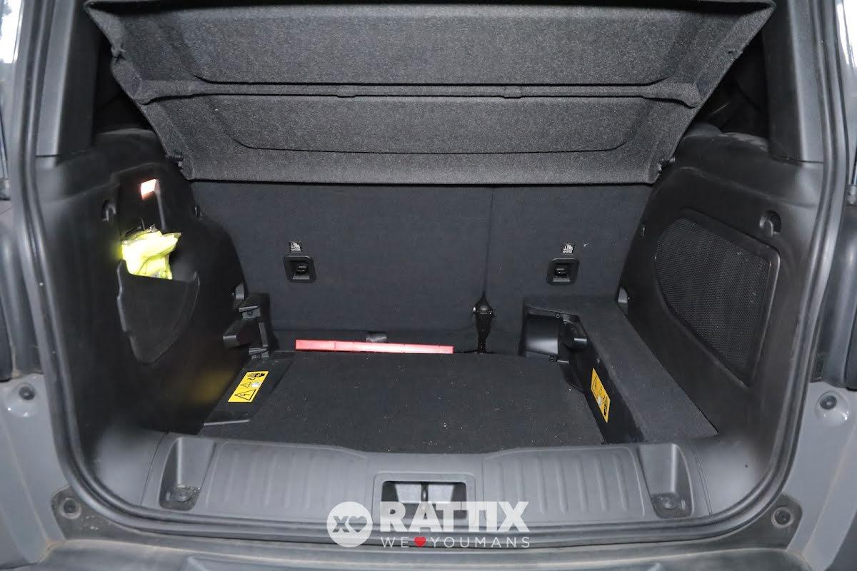 Jeep Renegade 1.3 T4 PHEV Limited 4xe AT6