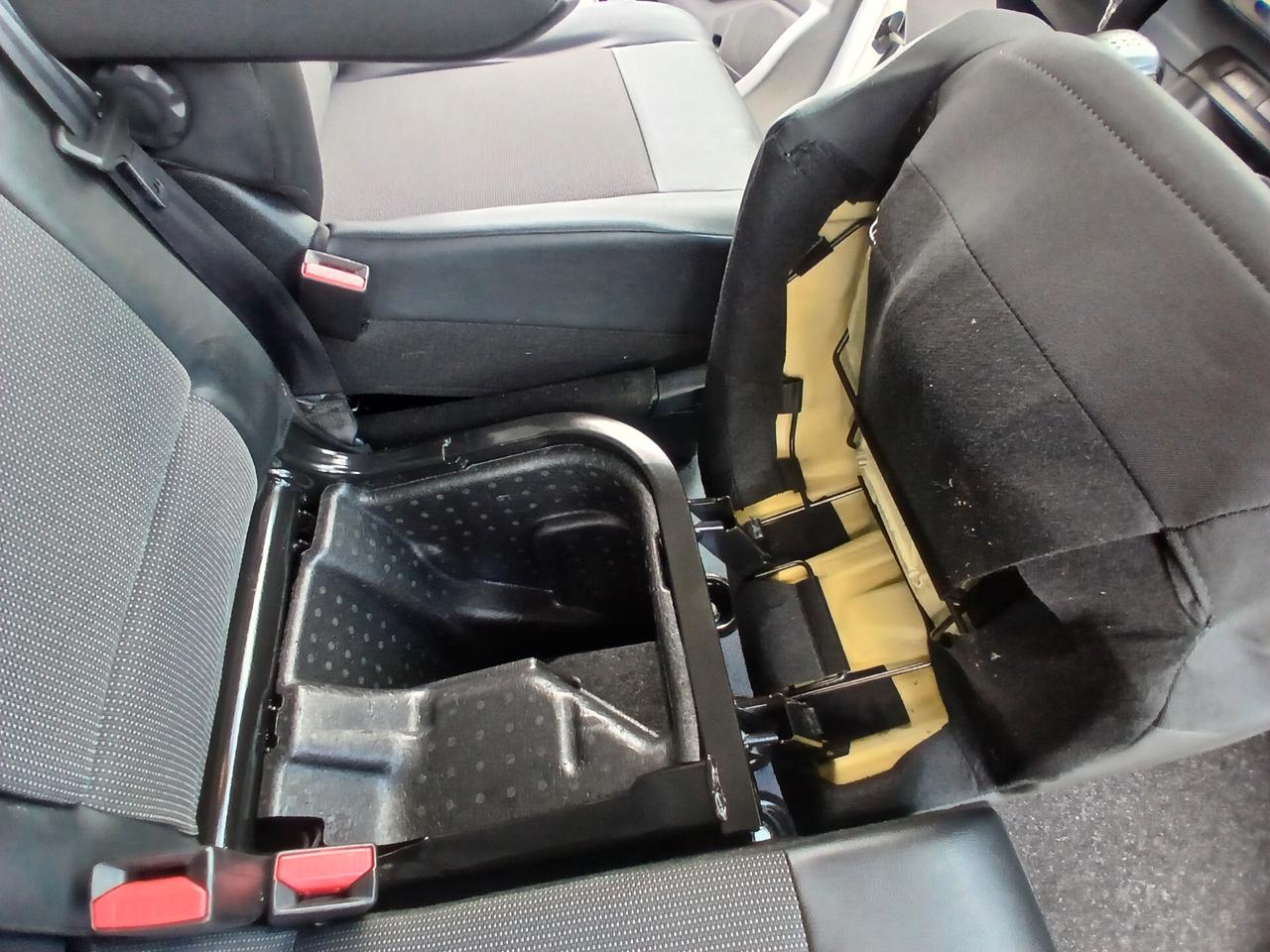 Peugeot Expert 1.5 BHDI 120CV PM 2020