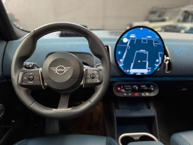 MINI Countryman C Favoured