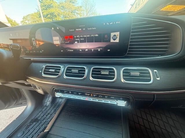 Mercedes-benz GLE 53 AMG 4Matic+ Mild Hybrid Line Premium Plus