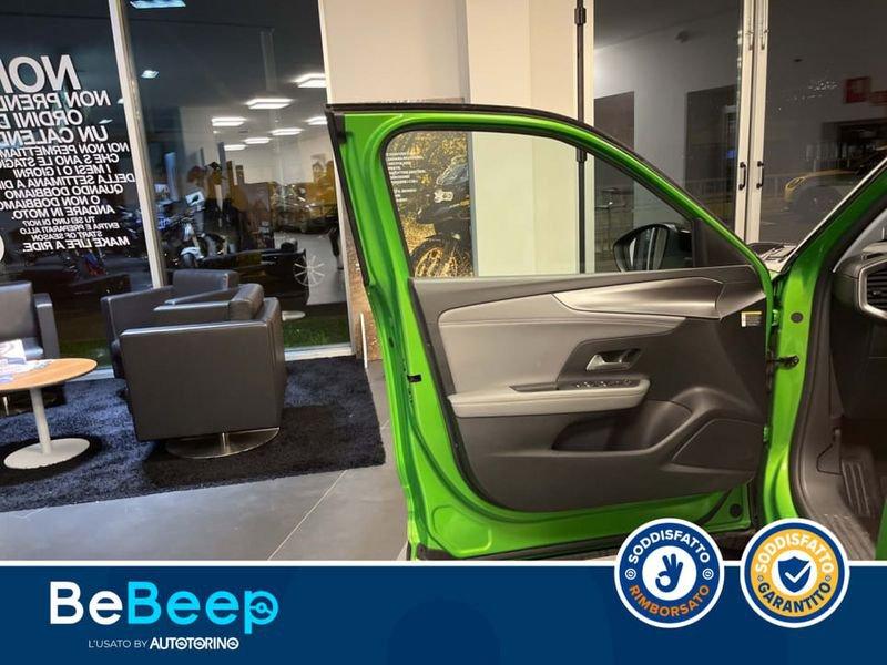 Opel Mokka 1.2 T ELEGANCE S&S 100CV