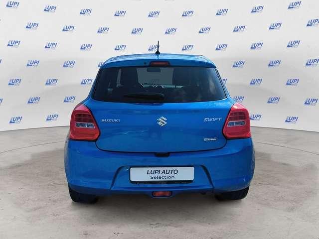 Suzuki Swift 1.2h Top 2wd