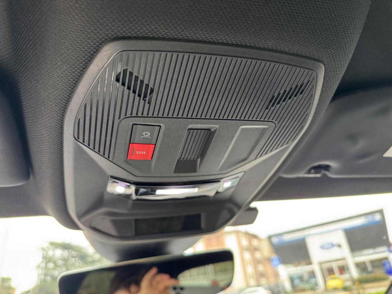 Peugeot 308 GT Pack 1.6 225 PHEV #8349