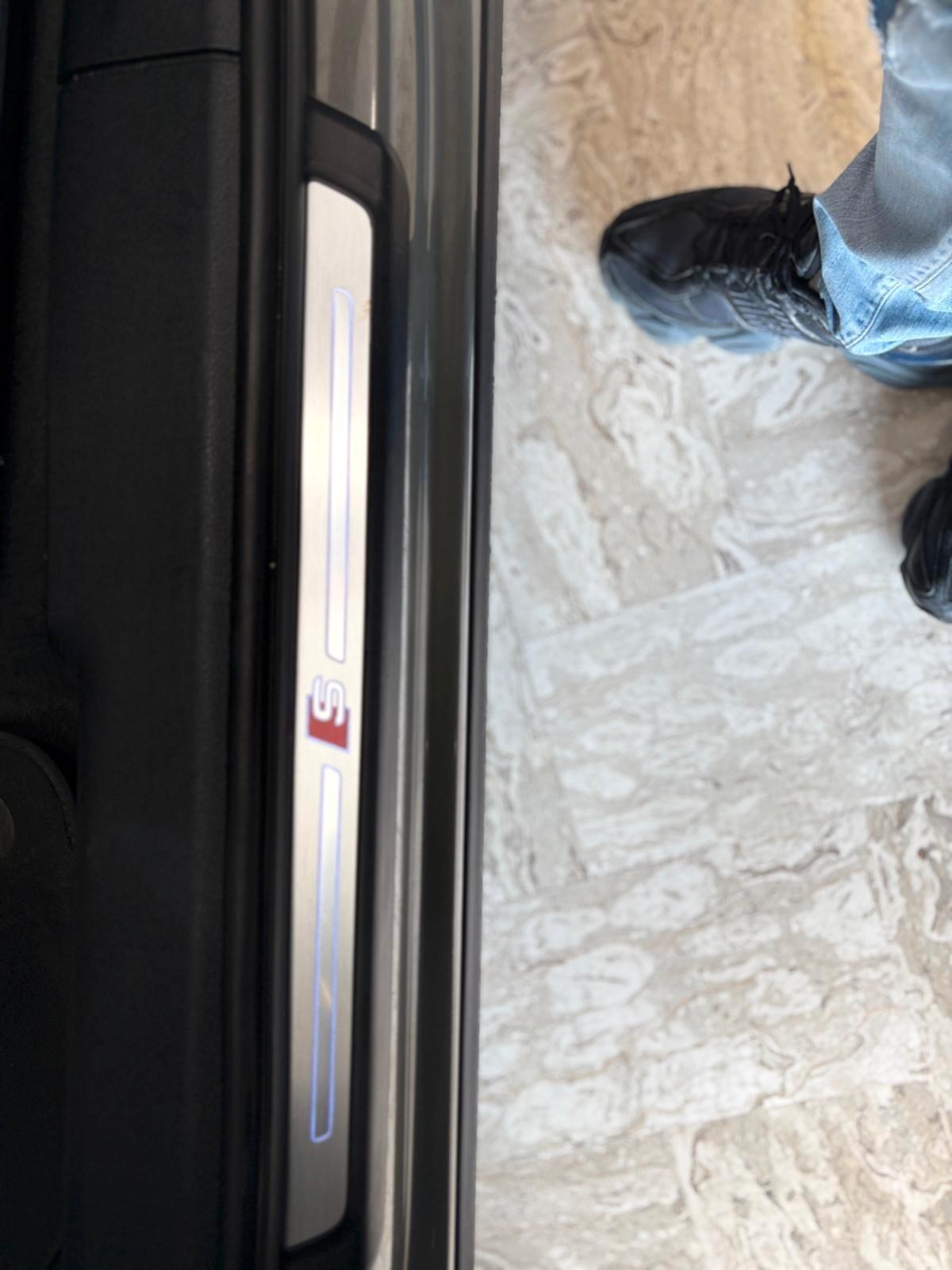 Audi Q3 SPB 35 TDI S tronic line edition