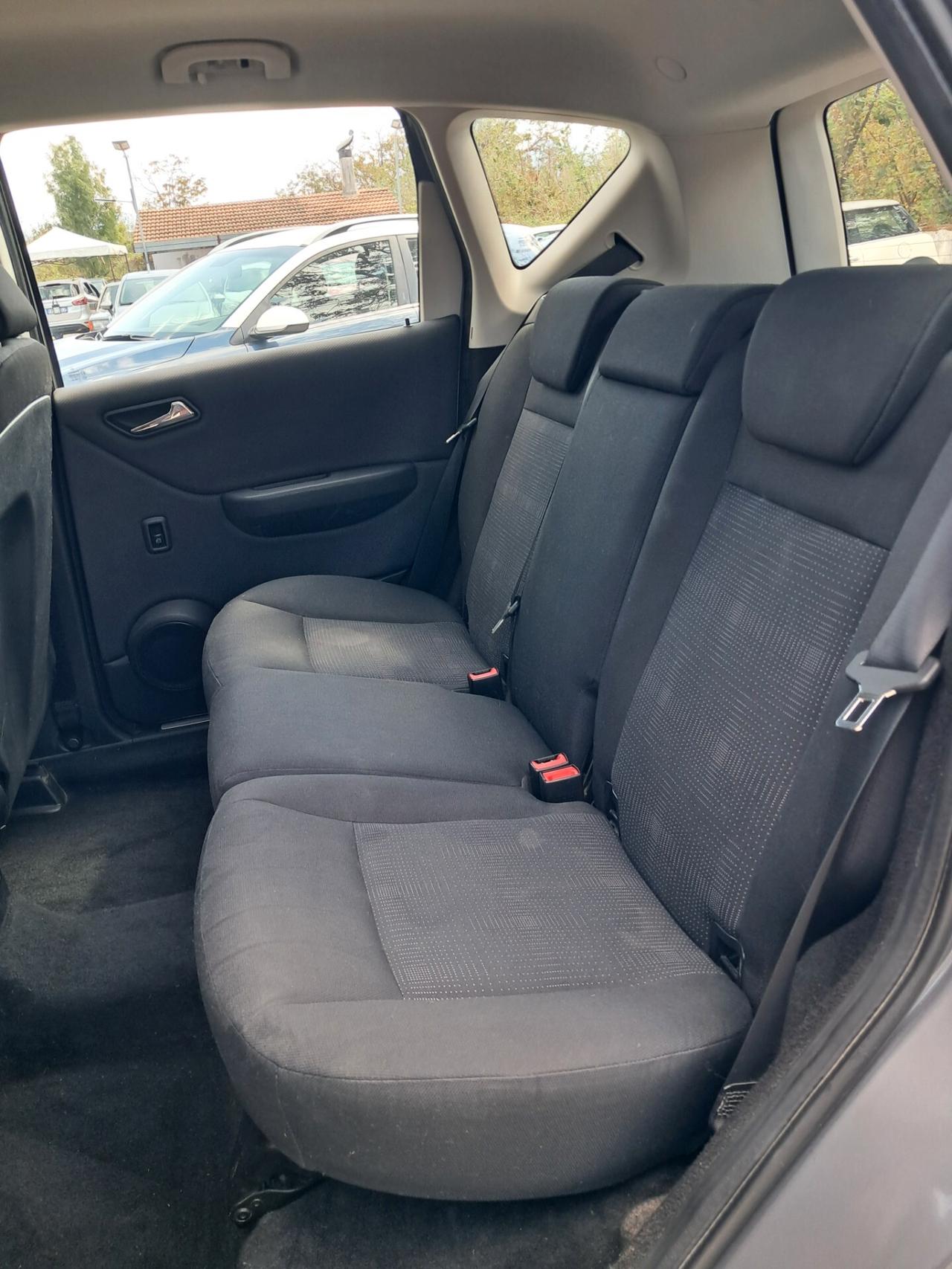 Mercedes A 160 CDI 80cv Executive