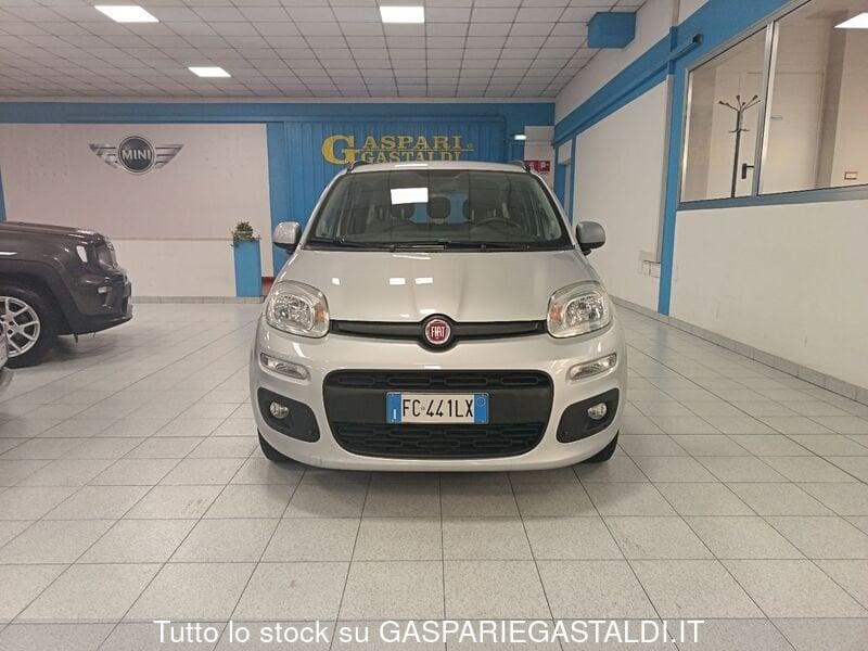 FIAT Panda Panda 1.2 Lounge