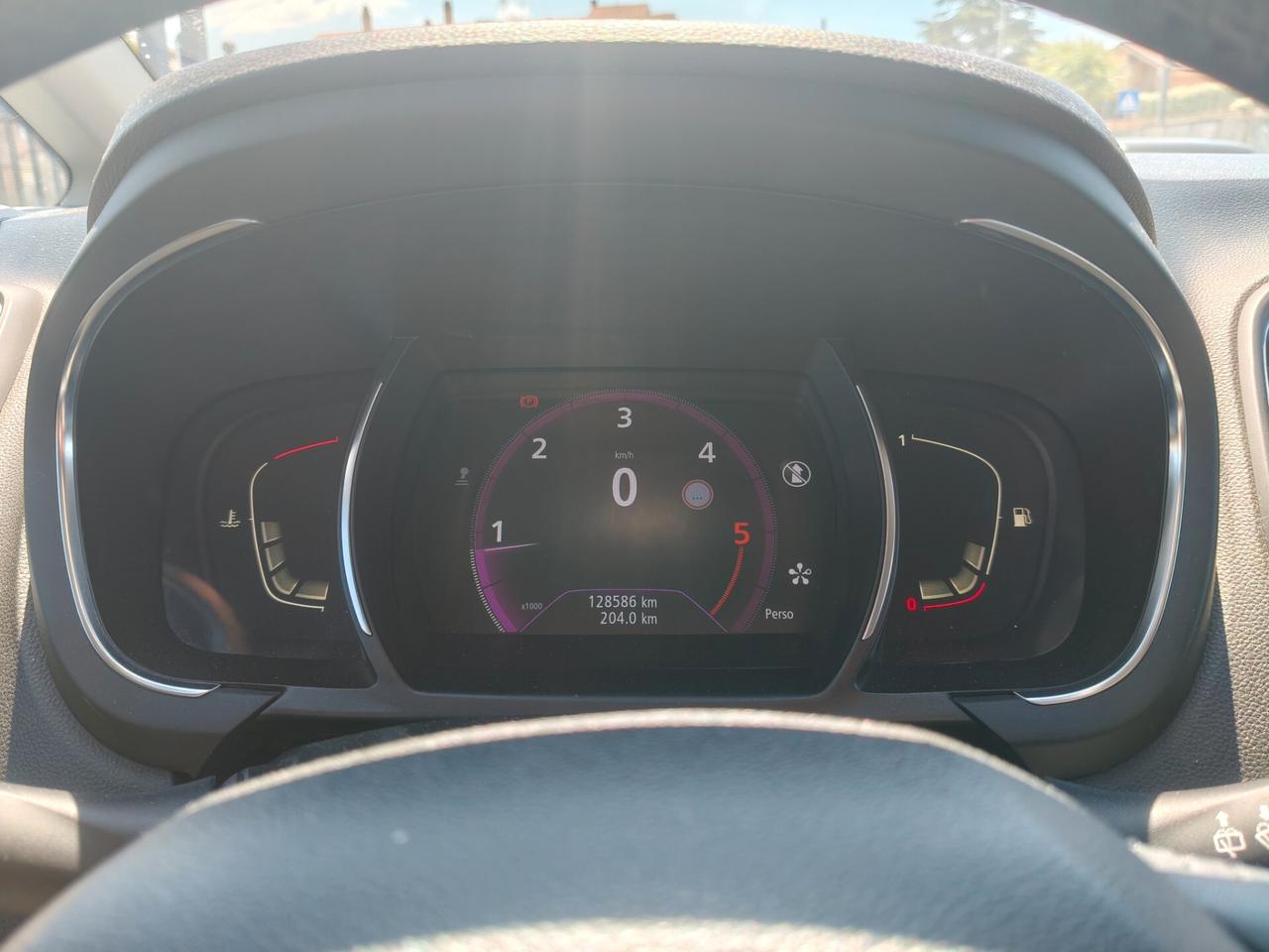 Renault Scenic Scénic Diesel 110 CV Energy Intens