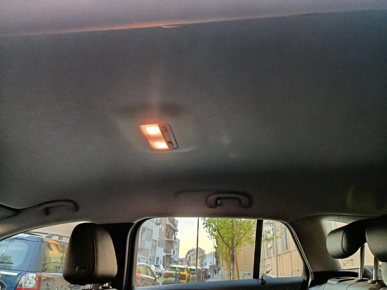 Opel Astra Innovation 1.6 CDTI #9981