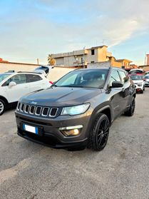 Jeep Compass 1.6 Multijet II 2WD Longitude