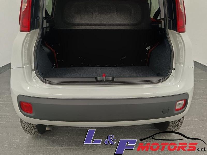 FIAT Panda Panda 1.3 MJT 4x4