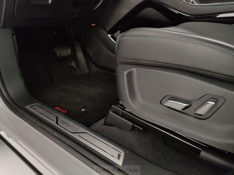 BYD Seal U DM-i Seal U DM-i 1.5 phev Boost 2wd