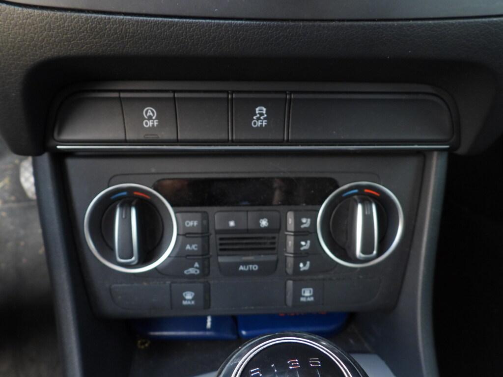 Audi Q3 2.0 TDI Business