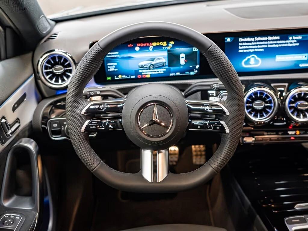 Mercedes-benz A 200 AMG Special Edition