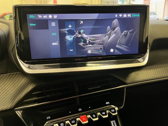 PEUGEOT 2008 PureTech 100 S&S Active pari al nuovo!