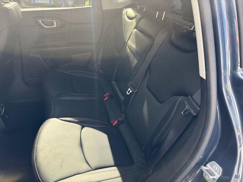 Jeep Compass Compass 1.6 mjt S 2wd 130cv