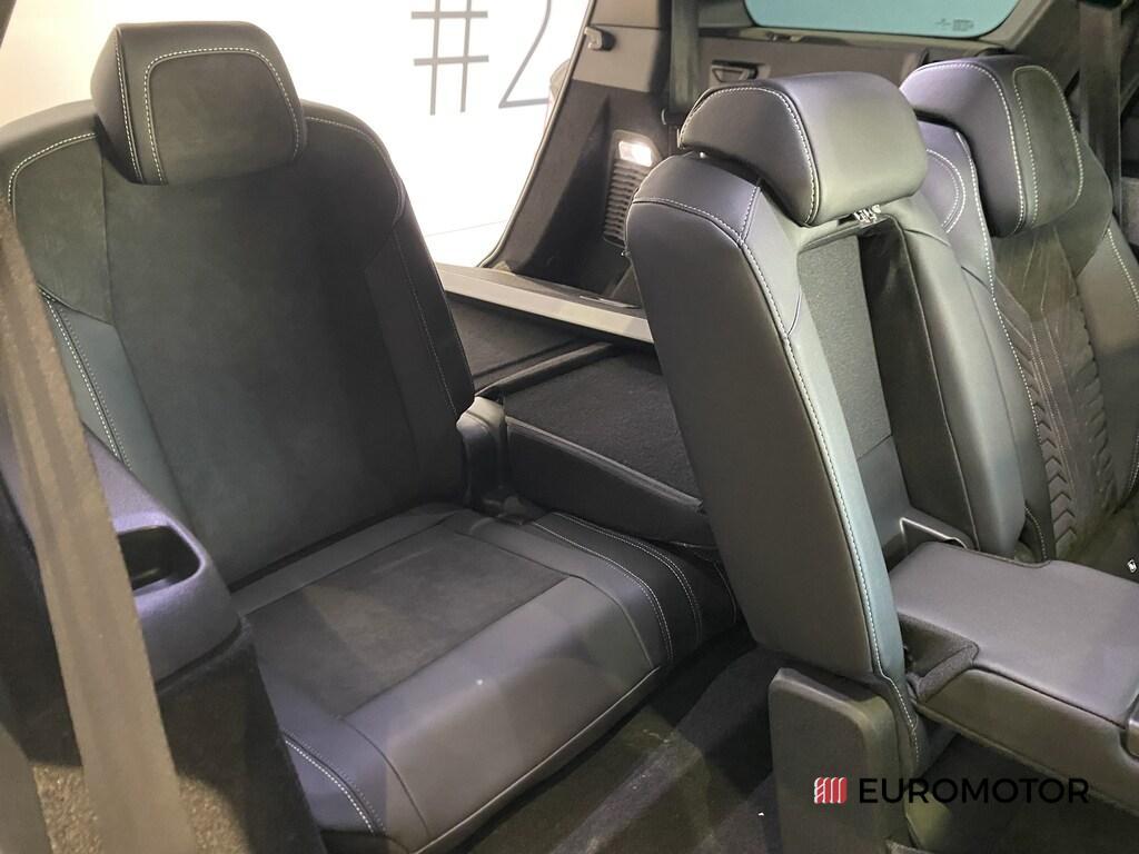 Peugeot 5008 1.2 Hybrid GT e-DCS6