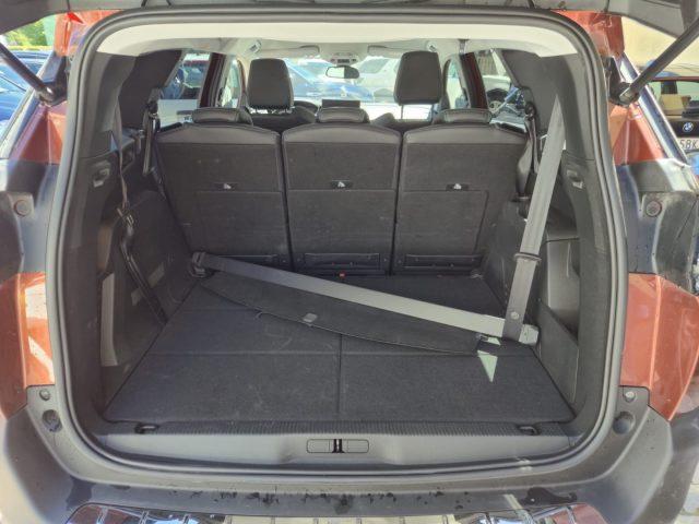 PEUGEOT 5008 BlueHDi 130 S&S EAT8 Allure 7POSTI