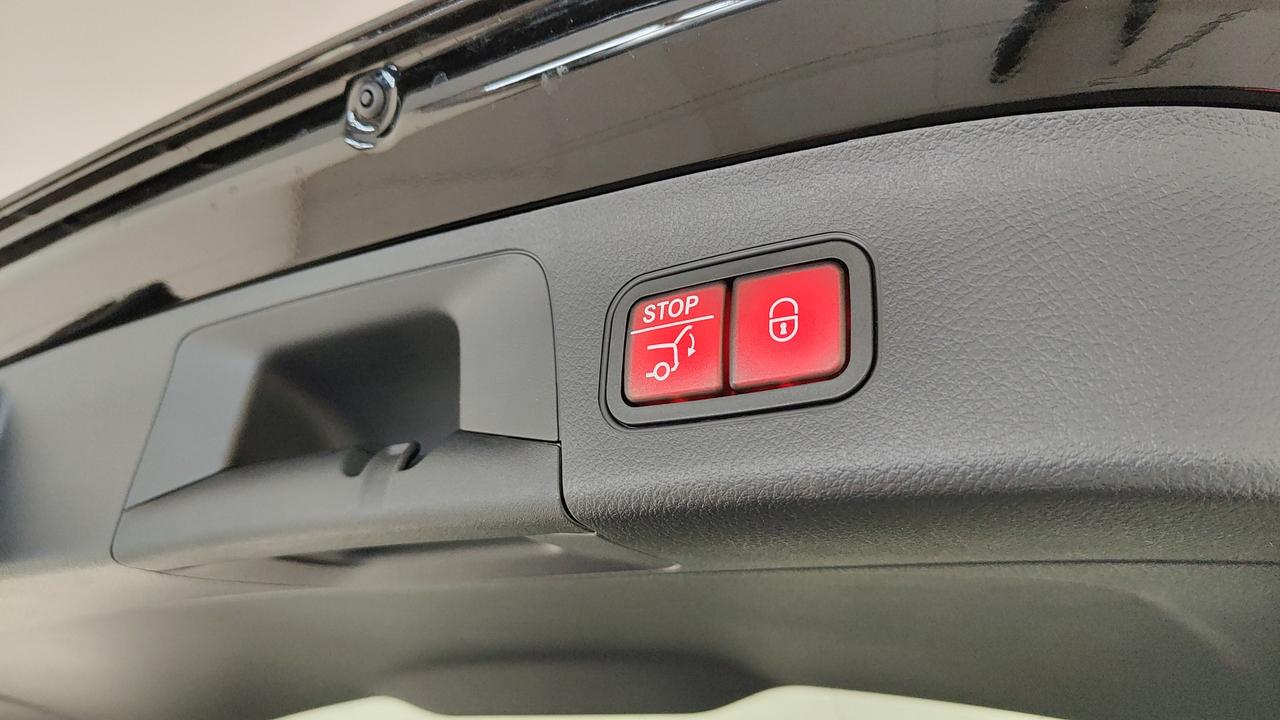 Mercedes-Benz GLA 200 d automatic