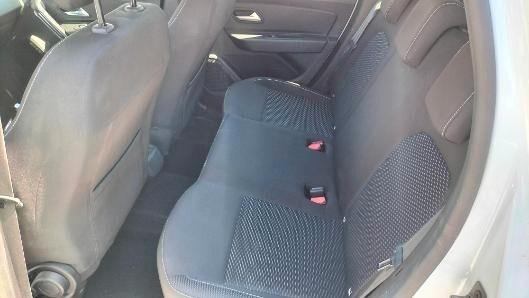 Dacia Duster 1.0 TCe 100 CV ECO-GPL Comfort PARI AL NUOVO!!