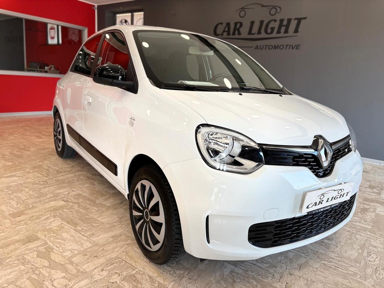 Renault Twingo SCe 65 CV Intens