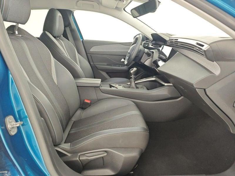 Peugeot 308 PureTech Turbo 130 S&S Allure