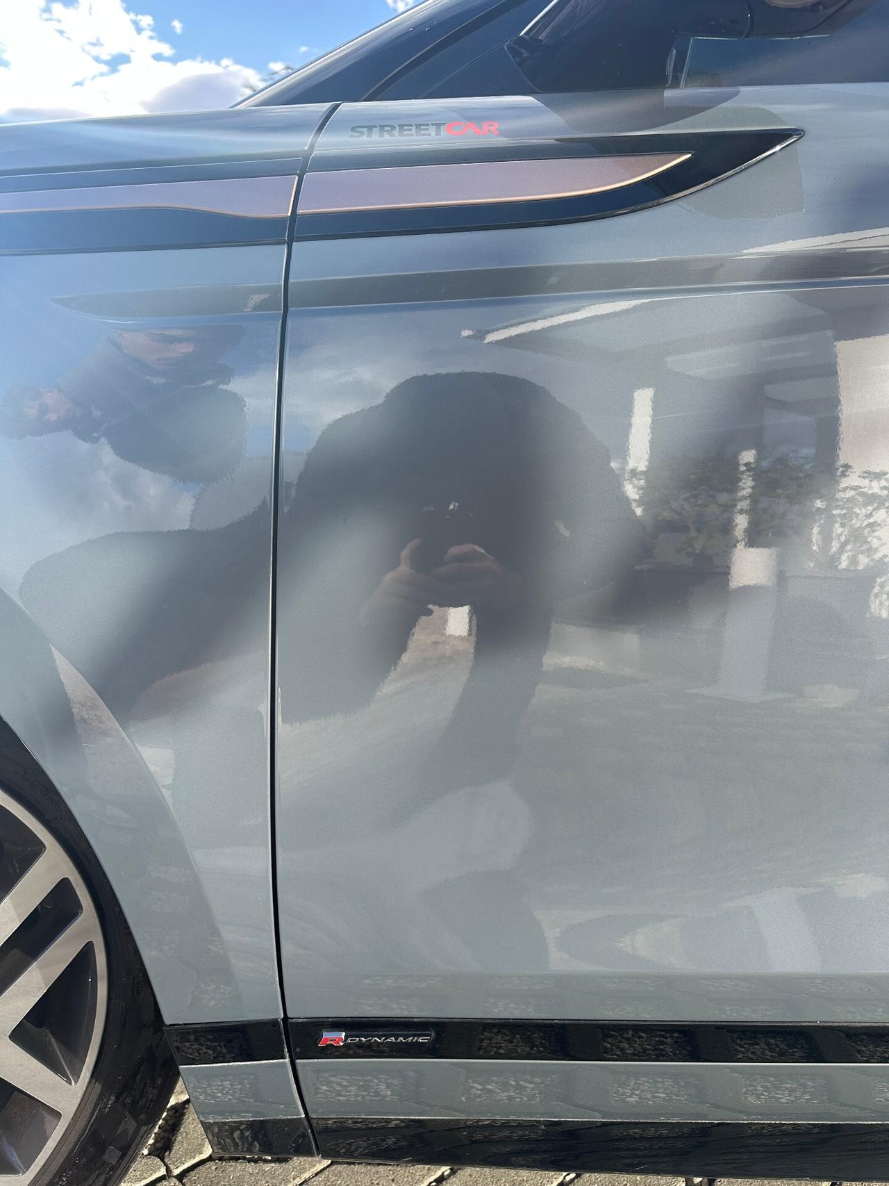 Land Rover Range Evoque 2.0D I4 204 CV AWD Auto R-Dynamic