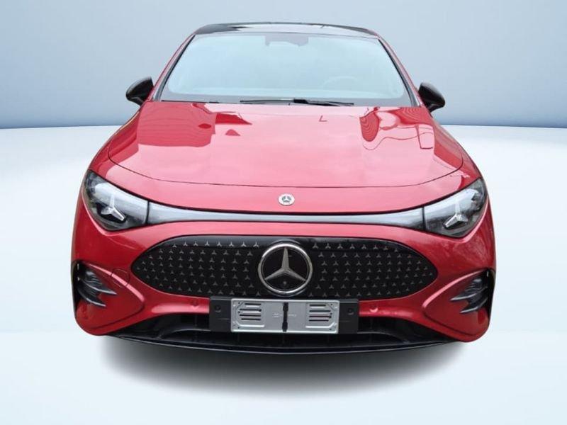 Mercedes-Benz CLA 250+ EQ AMG Line Premium