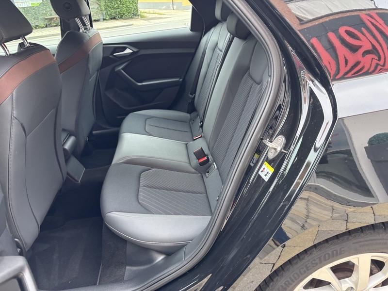 Audi A1 Sportback 30 1.0 tfsi Admired 110cv s-tronic