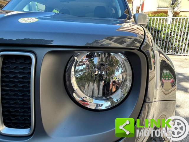 JEEP Renegade 1.3 4xe AT6 Limited PLUG IN