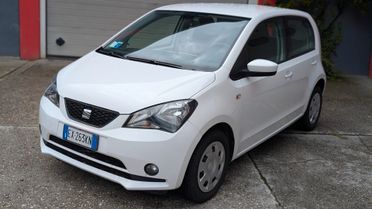 Seat Mii 1.0 68 CV 5 porte Style Ecofuel