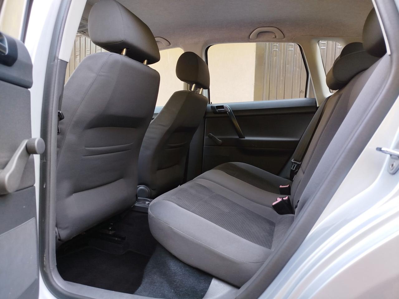 Volkswagen Polo 1.2 BENZINA 70cv / 61.000km / TAGLIANDI