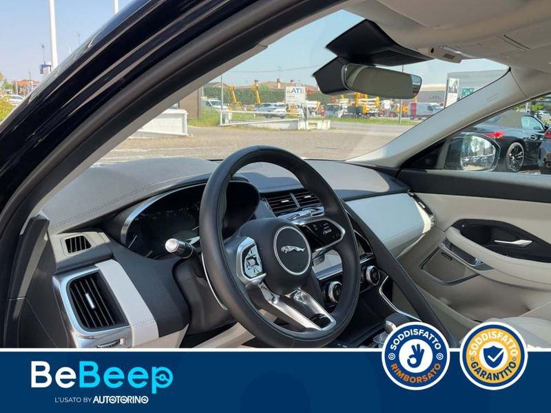 Jaguar E-Pace 2.0 I4 MHEV SE AWD 249CV AUTO