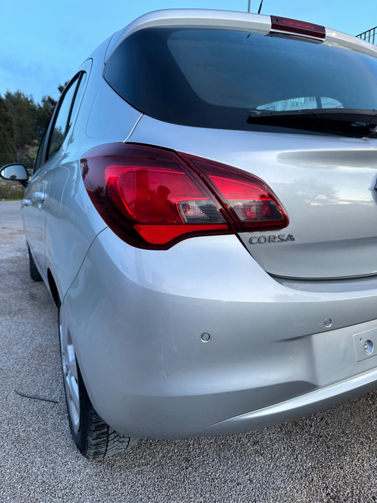 Opel Corsa 1.3 CDTI 5 porte -2017